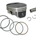 Namura Piston Kit, 1.50mm Oversized to 91.46 | NA-30002-6