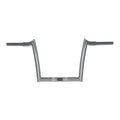 Bagger Nation 1-1/4in. OEM Monkey Handlebar, 14in. - Chrome | OEMB-15L-14 C