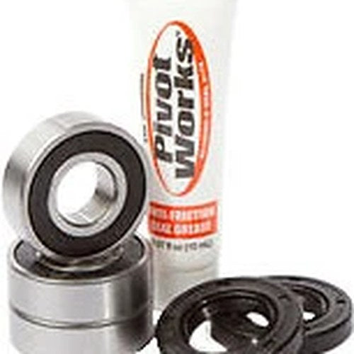 Pivot Works Wheel Bearing Kit | PWRWK-K25-000