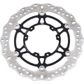 Ebc Supercross Contoured Brake Rotor | MD6409C