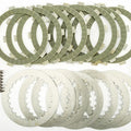 Ebc Srk Complete Clutch Kit | SRK151