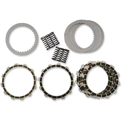 Barnett Complete Clutch Kit | 303-70-20065