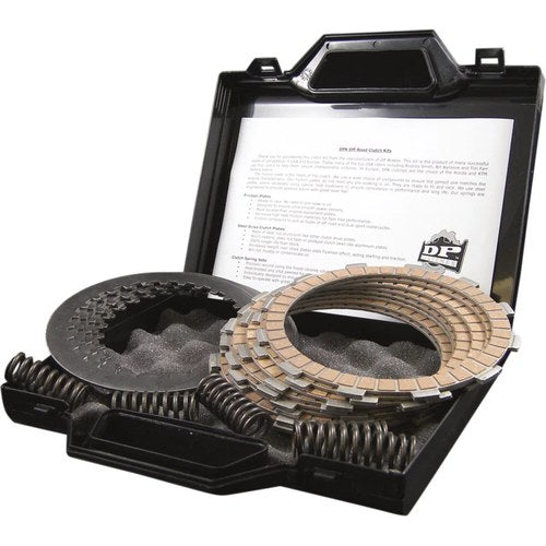 DP Clutches Dpk Off-Road Clutch Kit (DPK238)