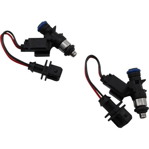 Daytona Twin Tec Injector 08-16 FL 9.2 Grams | 21092