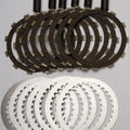 Ebc Drc Series Clutch Kit (DRC168)