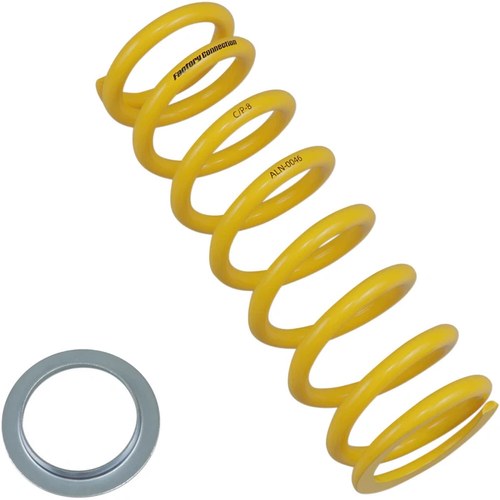 Factory Connection Shock Spring - Spring Rate 280 lbs/in | ALN-0050