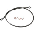 LA Choppers Cable Kit for Scout w/ Stock Handlebars | LA-8400KT-08
