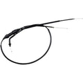 Motion Pro Black Vinyl Choke Cable (02-0337)