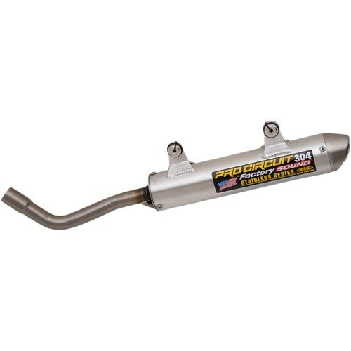 Pro Circuit 304 Silencer | 1051930