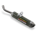 Pro Circuit Ti-2 Shorty Carbon Titanium Silencer | 1131865K