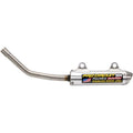 Pro Circuit 304 Factory Sound Silencer (Aluminum; Brushed) SK92125-304