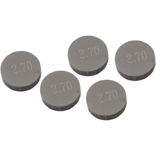 Prox Valveshim - 10.00 x 2.70 - 5 pack | 29.100270