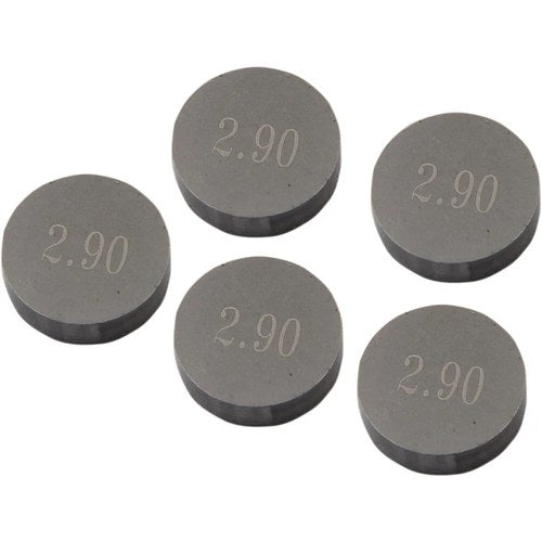 Prox Valveshim - 10.00 x 2.90 - 5 pack | 29.100290