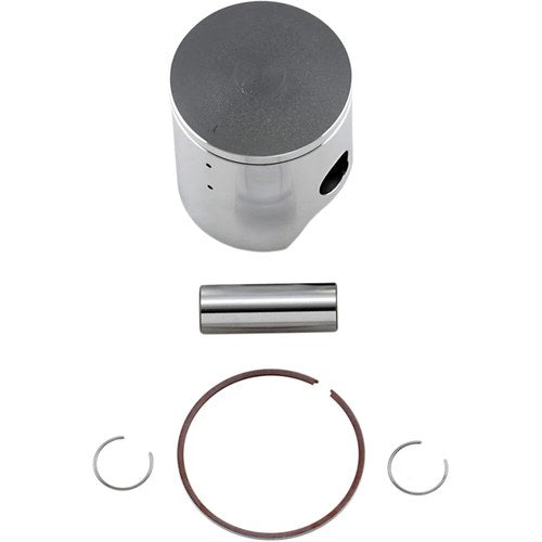 Wiseco Piston Kit - RM125 GP - 54.00 mm Bore | 764M05400