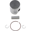 Wiseco Piston Kit - RM125 GP - 54.00 mm Bore | 764M05400