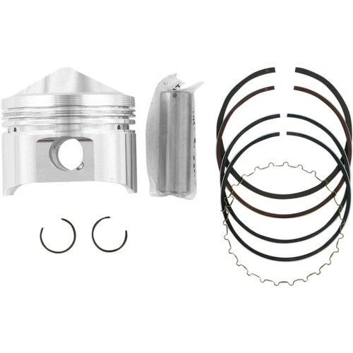 Wiseco Piston Kit - 61.00 mm Bore | 4815M06100