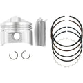 Wiseco Piston Kit - 61.00 mm Bore | 4815M06100