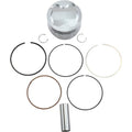 Wiseco Piston Kit for Suzuki DR350 - 82 mm Bore | 4576M08200