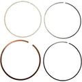 Wiseco Piston Ring Set | 10100ZS