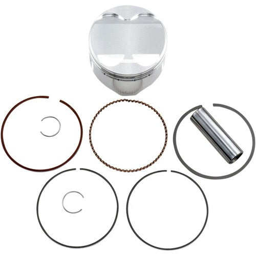 Wiseco Piston - 74 mm Bore | 4689M07400