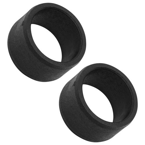 Caltric Rear Swing Arm Bushing for Yamaha IT490 1983-1984 / 90380-22111-00