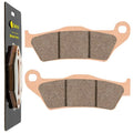 Front Brake Pads for KTM Exc400 EGS400 2000 2001 2002 2006 2007
