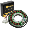 Stator for Kawasaki KL650 Kl650B Tengai 1990 1991 Motorcycle Magneto