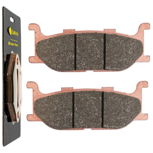 Front Brake Pads for Yamaha XVS650 Drag Star 1997-2003 Sintered
