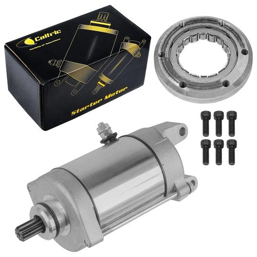Starter & Clutch One Way Bearing for Honda VT750CD Shadow 750 AceDeluxe 98-03
