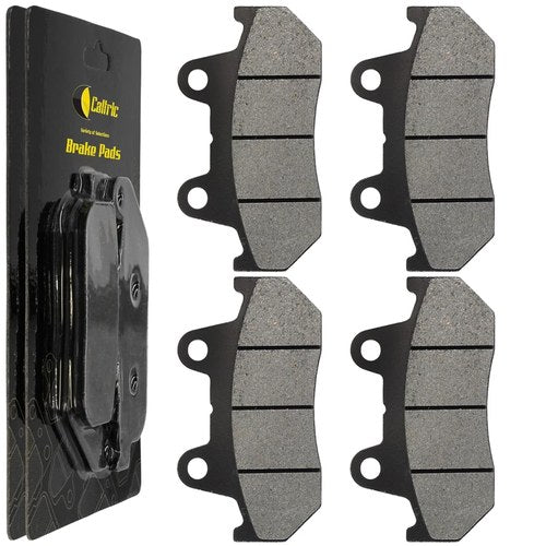 Brake Pads for Honda VF1000R VF 1000 R Front Brakes 1985 1986