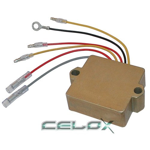 Regulator Rectifier for Mercury Mariner 60 75 90 1991-2006