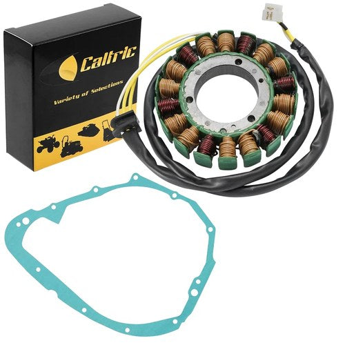 Stator & Gasket for Yamaha XVZ-1300CT Royal Star 1300 Midnight Tour Deluxe 06-07