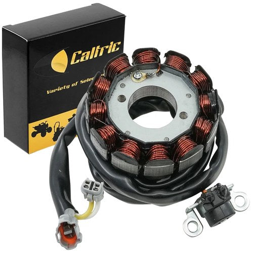 Stator for Yamaha YFZ450 LE Limited Edition 2004 Magneto