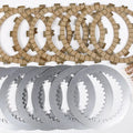 Pro-X Complete Clutch Plate Set | 16.CPS43006