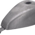 HardDrive 3.9 Gallon Efi Gas Tank, 3.3 Gallon Stock Screw Style Cap | 012500