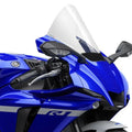 Puig Windscreen Racing Clear Yam | 3827W