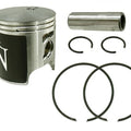 Namura Piston Kit, Standard Bore 52.45mm | NX-20010-B
