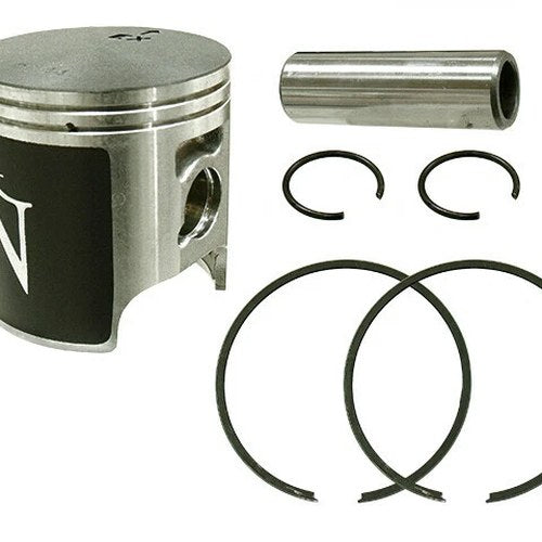 Namura Piston Kit, Standard Bore 52.46mm | NX-20010-C