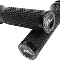 Kens Factory Next Level Grips Type 2 Fits Throttle By Wire | KFG-02