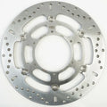 Ebc OE Replacement Brake Rotor | MD834X