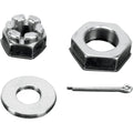 Colony Kit Nut/Washer Chrome | 8162-3
