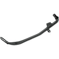 Drag Specialties Kickstand - Black - 11" | C32-0463B