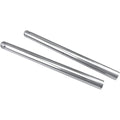 Drag Specialties Fork Tubes - Hard Chrome - 41 mm - 20.875" | C23-0187
