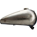 Drag Specialties Fat Bob Gas Tank, 5.0 Gallon, Twist-Lock Gas Cap | 011276-BX36