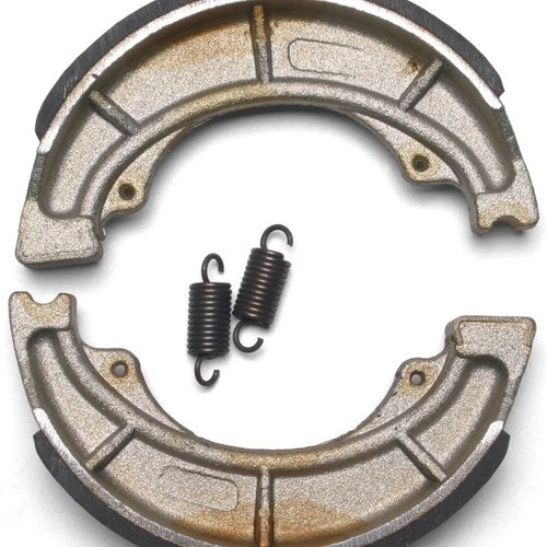 Ebc Standard Brake Shoes / One Pair (620)