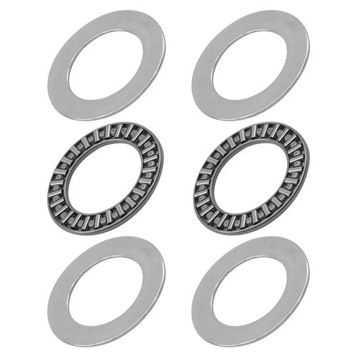Caltric Swing Arm Thrust Bearing For Yamaha WR400F 1999-2000/ 933422221700 Qty 2