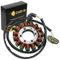 Caltric Stator for Yamaha 14B-81410-00-00 Stator Generator Magneto / YZF-R1