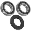 Front Wheel Ball Bearing And Seal Kit for Yamaha WR400F 1999
