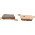 All Balls Sintered Brake Pad | 18-8061