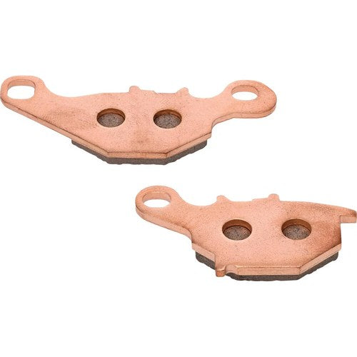 All Balls Sintered Brake Pad | 18-8082